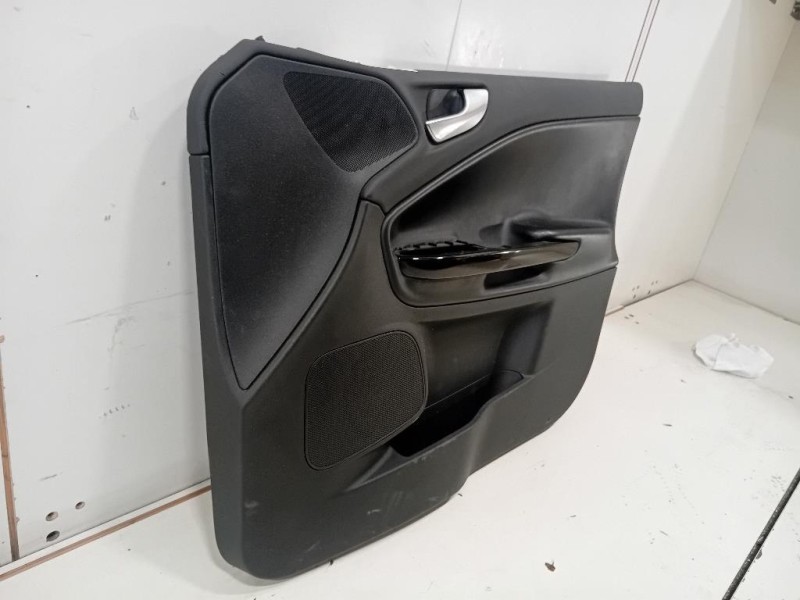 Pannello Rivestimento Porta ANT DX PANNELLO RIVESTIMENTO PORTA ANT DX Alfa Romeo Giulietta 2010