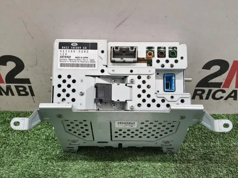 Display Multimediale 4622005582 Land Rover Range Rover Sport I 2005