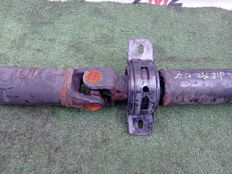 Albero Trasmissione ALBERO TRASMISSIONE Mitsubishi Pajero IV 2007