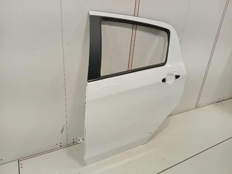 Porta POST SX PORTA POST SX Toyota Yaris IV 2017