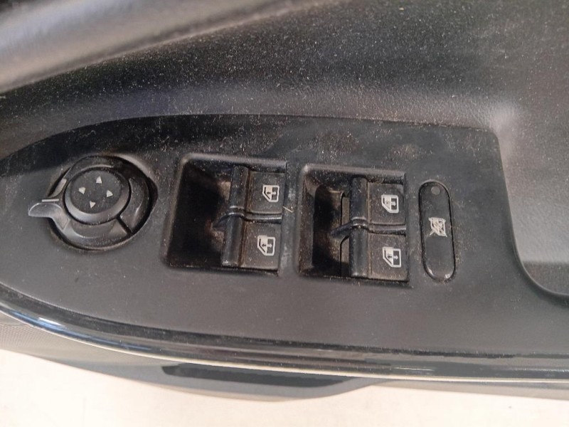 Pannello Rivestimento Porta ANT DX 156092164 Alfa Romeo Giulietta 2010
