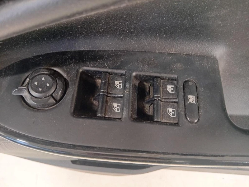 Pannello Rivestimento Porta ANT DX 156092164 Alfa Romeo Giulietta 2010