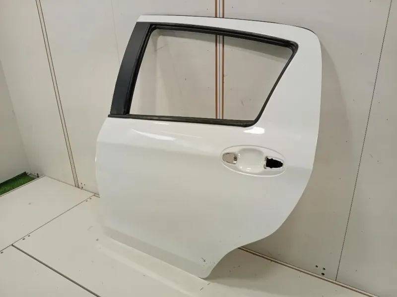 Porta POST SX PORTA POST SX Toyota Yaris IV 2017