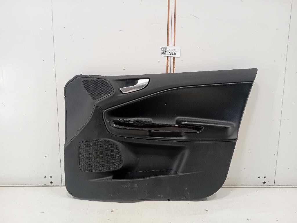 Pannello Rivestimento Porta ANT DX 156092164 Alfa Romeo Giulietta 2010