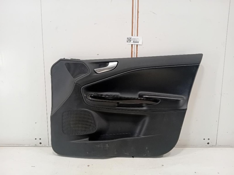 Display Multimediale BHP1611J0D Mazda 3 III 2016