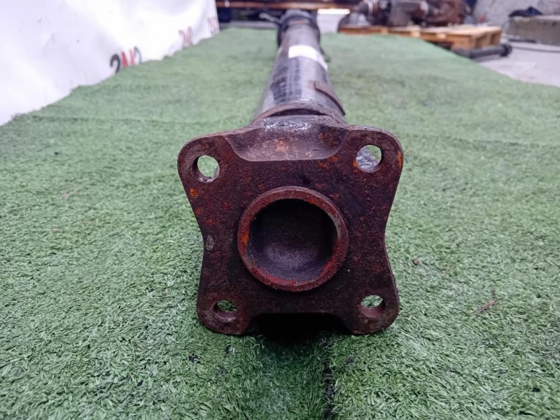 Albero Trasmissione ALBERO TRASMISSIONE Mitsubishi Pajero IV 2007