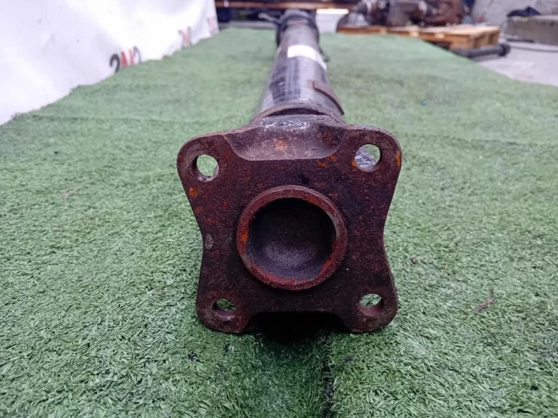 Albero Trasmissione ALBERO TRASMISSIONE Mitsubishi Pajero IV 2007