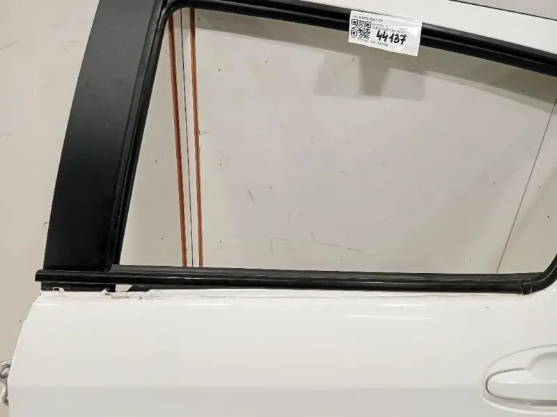 Porta POST SX PORTA POST SX Toyota Yaris IV 2017