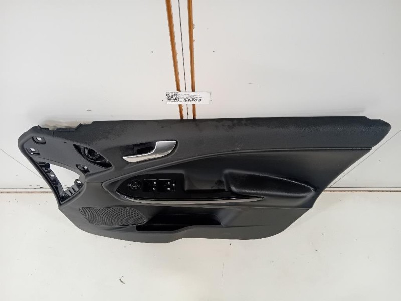Pannello Rivestimento Porta ANT DX 156156905 Alfa Romeo Giulietta 2010