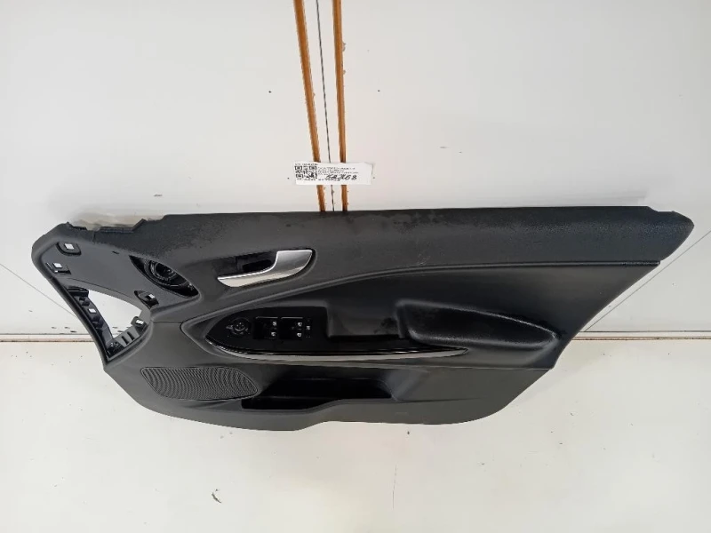 Pannello Rivestimento Porta ANT DX 156156905 Alfa Romeo Giulietta 2010