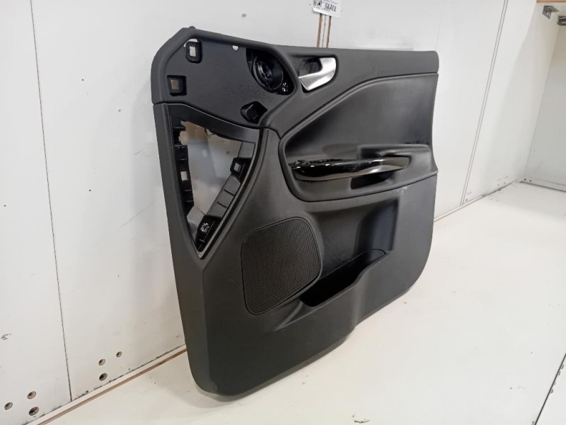 Display Multimediale BHP1611J0D Mazda 3 III 2016