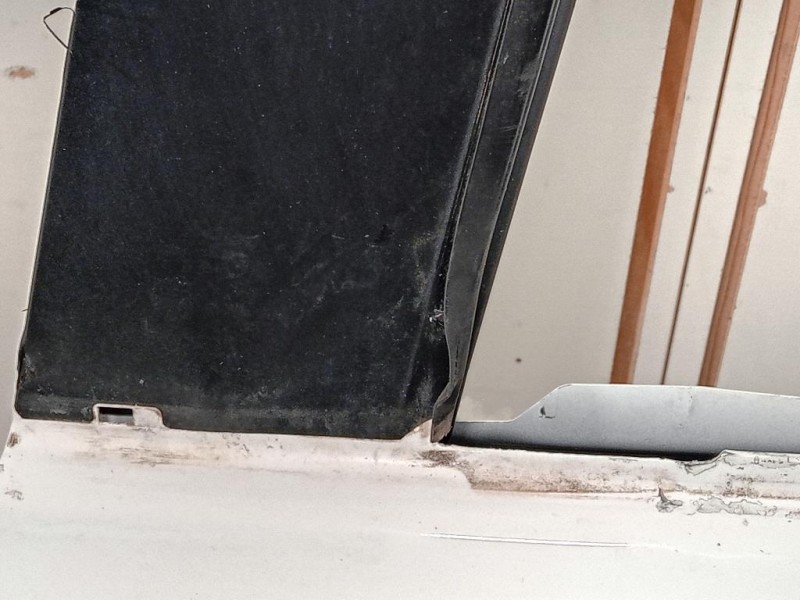 Porta POST SX PORTA POST SX Toyota Yaris IV 2017