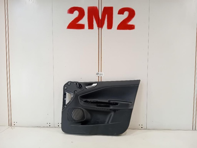 Pannello Rivestimento Porta ANT DX 156156905 Alfa Romeo Giulietta 2010