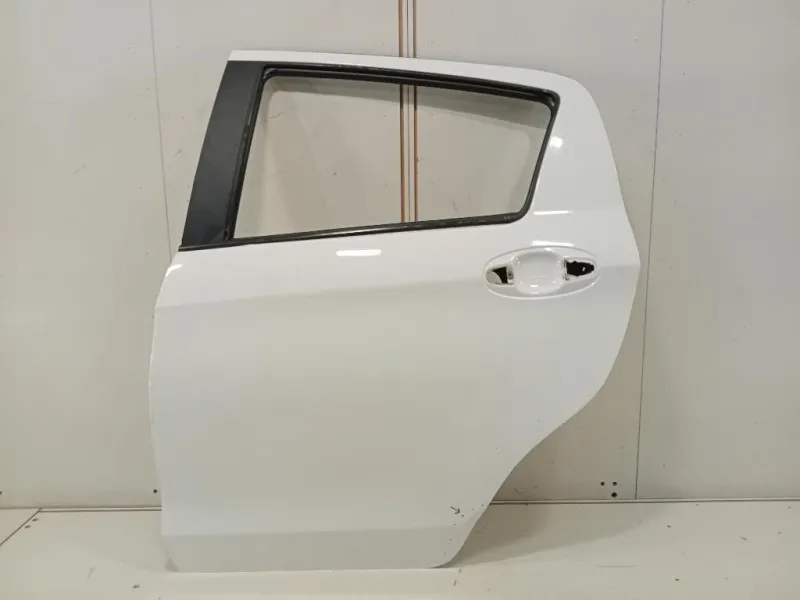 Porta POST SX PORTA POST SX Toyota Yaris IV 2017