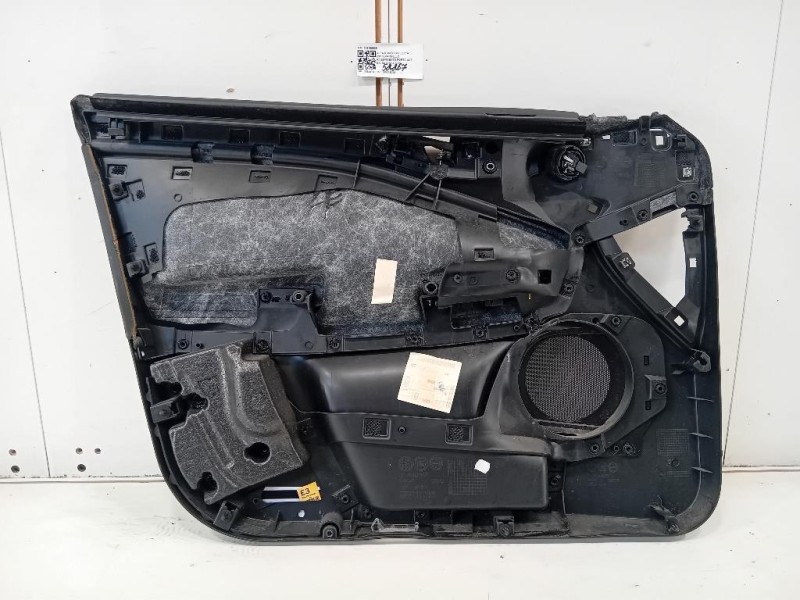 Pannello Rivestimento Porta ANT DX 156156905 Alfa Romeo Giulietta 2013