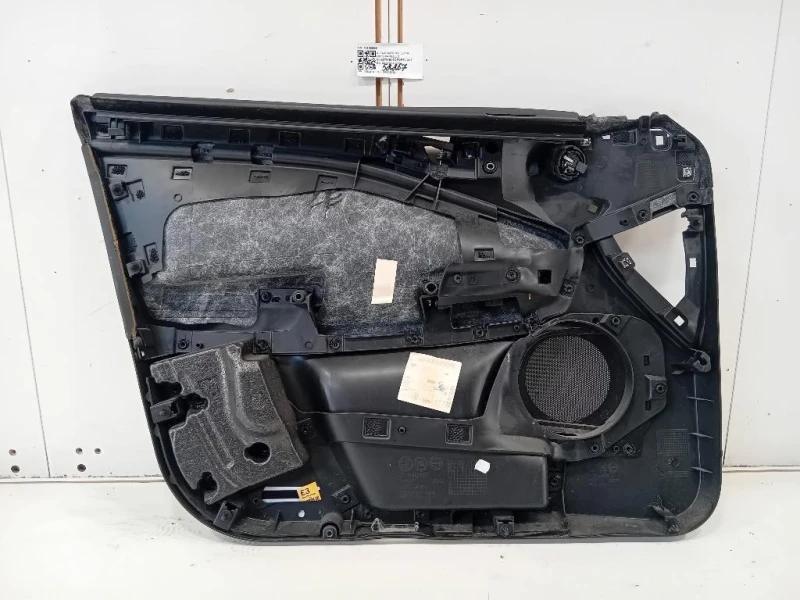 Pannello Rivestimento Porta ANT DX 156156905 Alfa Romeo Giulietta 2013
