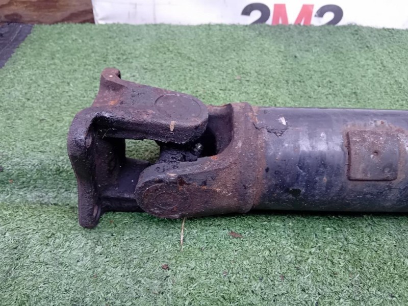 Albero Trasmissione ALBERO TRASMISSIONE Mitsubishi Pajero IV 2007