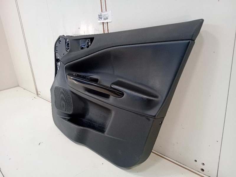 Pannello Rivestimento Porta ANT DX 156156905 Alfa Romeo Giulietta 2013
