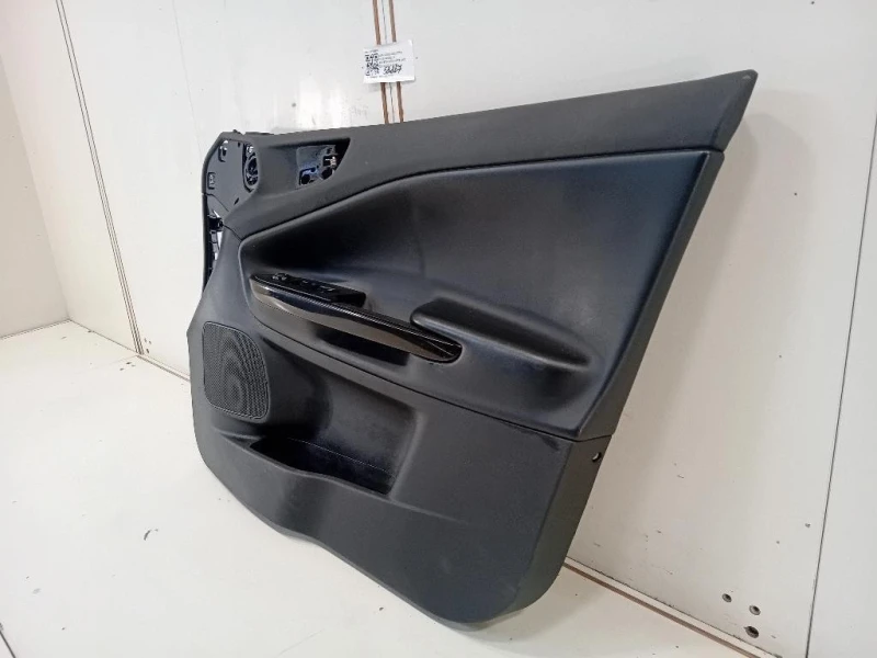 Pannello Rivestimento Porta ANT DX 156156905 Alfa Romeo Giulietta 2013