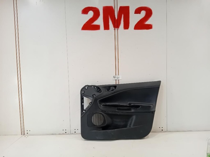 Pannello Rivestimento Porta ANT DX 156156905 Alfa Romeo Giulietta 2013