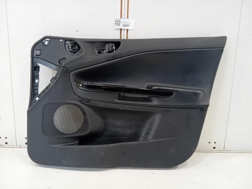 Pannello Rivestimento Porta ANT DX 156156905 Alfa Romeo Giulietta 2013