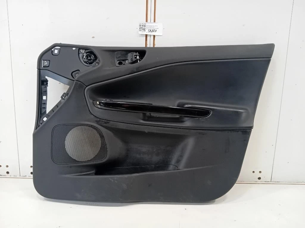 Pannello Rivestimento Porta ANT DX 156156905 Alfa Romeo Giulietta 2013