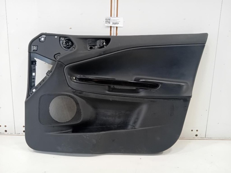 Pannello Rivestimento Porta ANT DX 156156905 Alfa Romeo Giulietta 2013