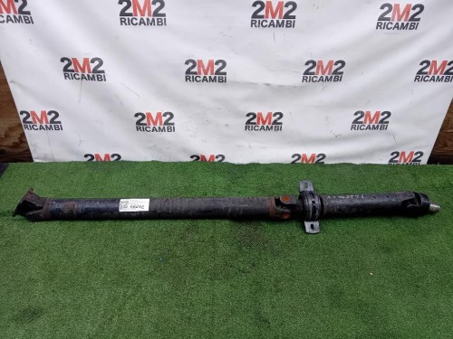 Albero Trasmissione ALBERO TRASMISSIONE Mitsubishi Pajero IV 2007