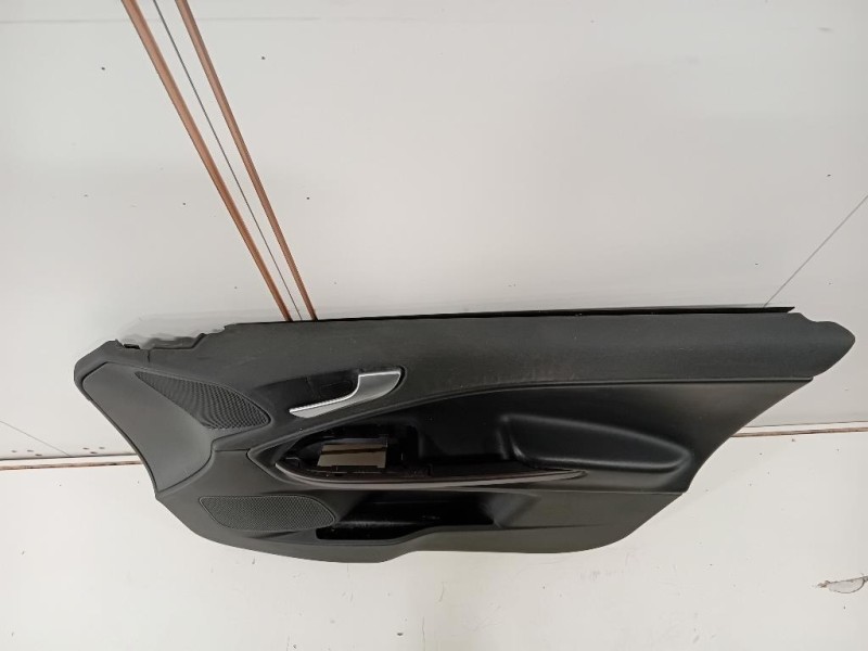 Display Multimediale A1669001420 Mercedes Classe A W176 2015