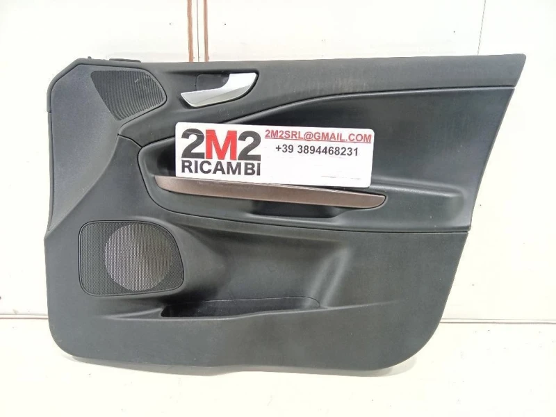 Pannello Rivestimento Porta ANT DX Alfa Romeo Giulietta 2013