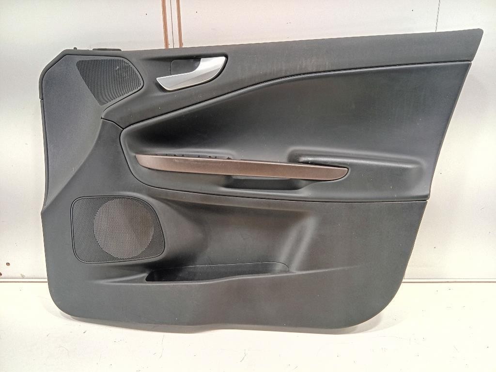 Display Multimediale A2469001206 Mercedes Classe B W246 2012