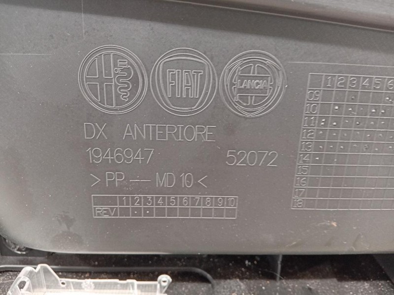 Display Multimediale A2469001206 Mercedes Classe B W246 2012