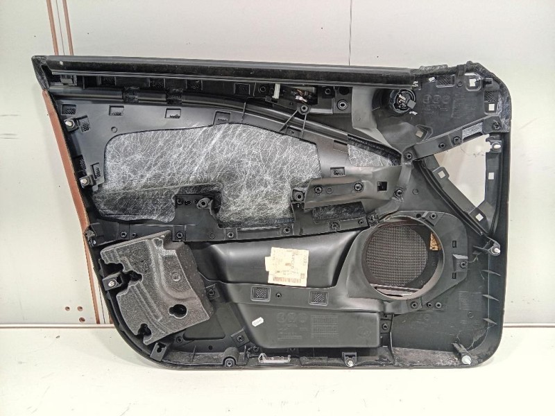 Pannello Rivestimento Porta ANT DX Alfa Romeo Giulietta 2013
