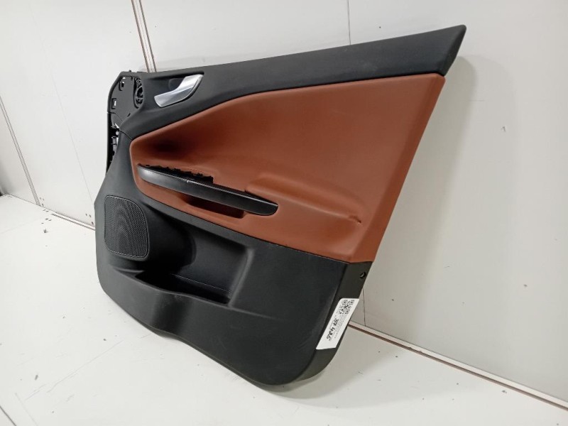 Pannello Rivestimento Porta ANT DX Alfa Romeo Giulietta 2013