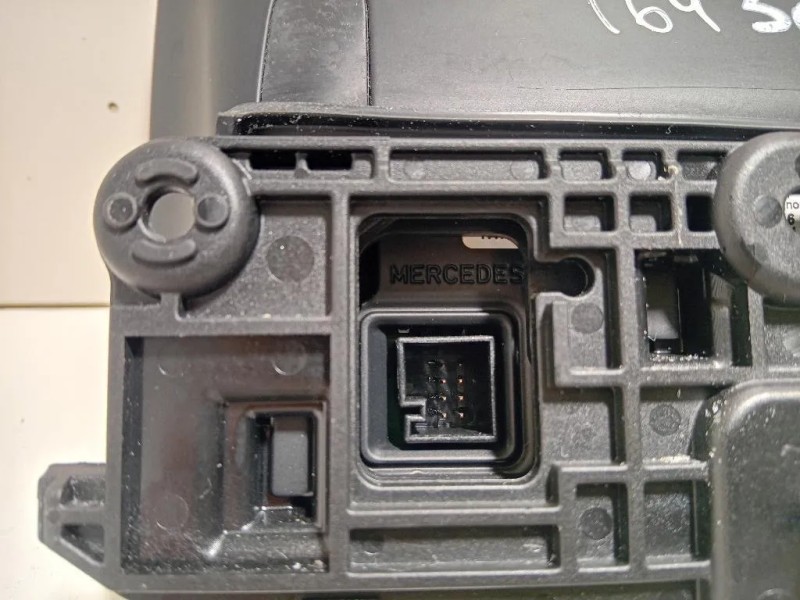 Display Multimediale A2469059700 Mercedes Classe B W246 2012