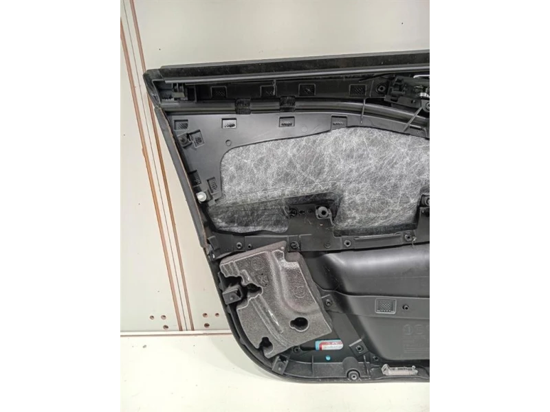 Pannello Rivestimento Porta ANT DX Alfa Romeo Giulietta 2013