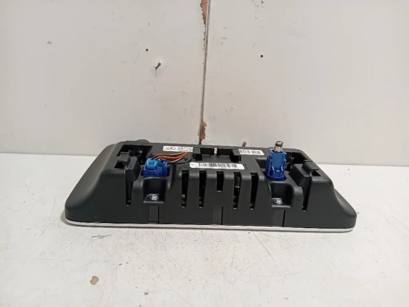 Display Multimediale A1669007814 Mercedes Classe B W246 2012