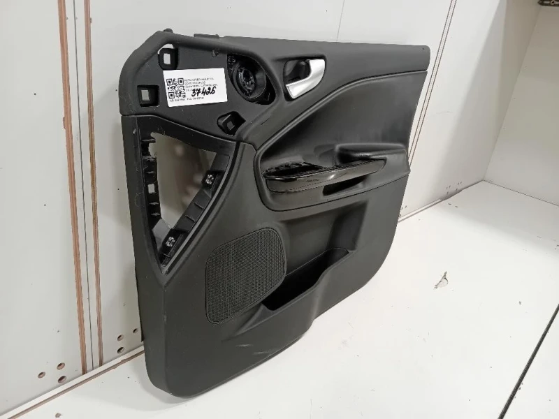 Pannello Rivestimento Porta ANT DX Alfa Romeo Giulietta 2013