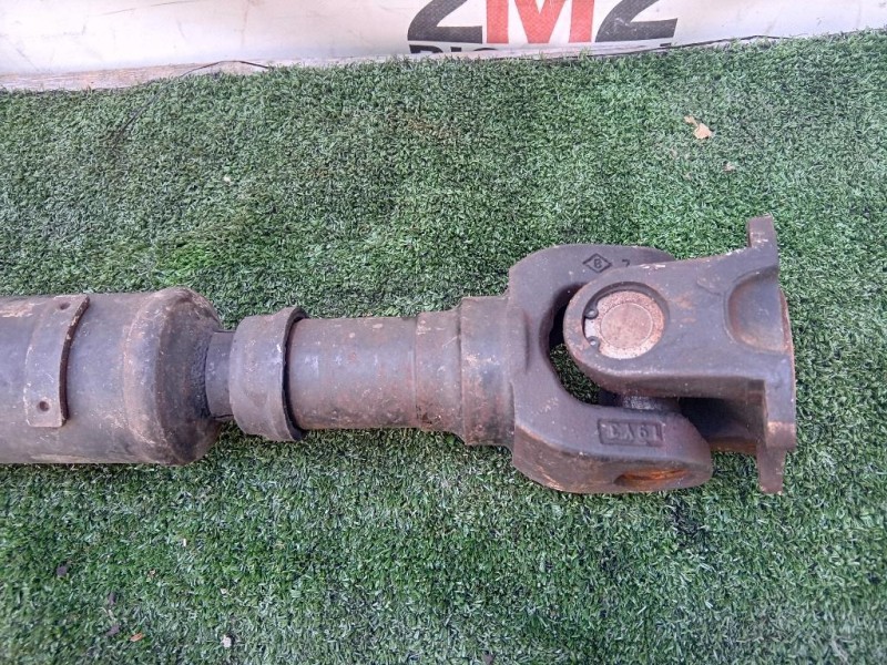 Albero Trasmissione ALBERO TRASMISSIONE Nissan Navara 2005