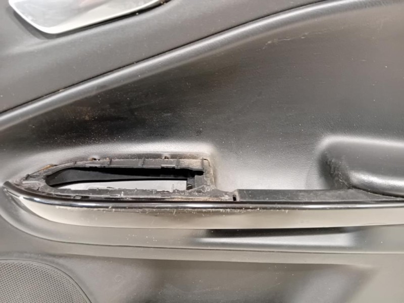 Pannello Rivestimento Porta ANT DX Alfa Romeo Giulietta 2013