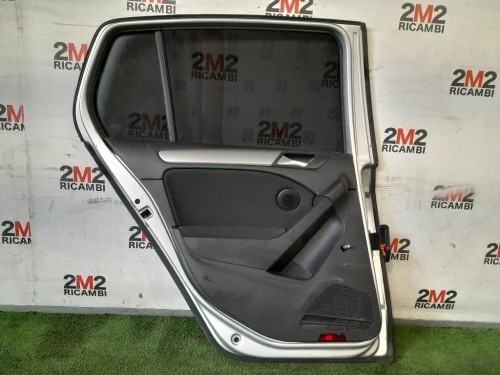 Porta POST SX 5K6833055K Volkswagen GOLF VI 2009