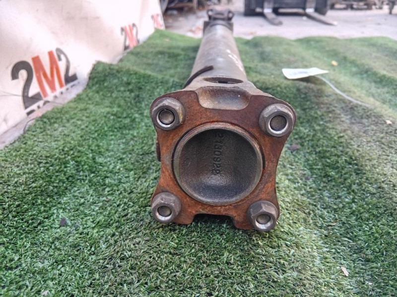 Albero Trasmissione ALBERO TRASMISSIONE Nissan Navara 2005