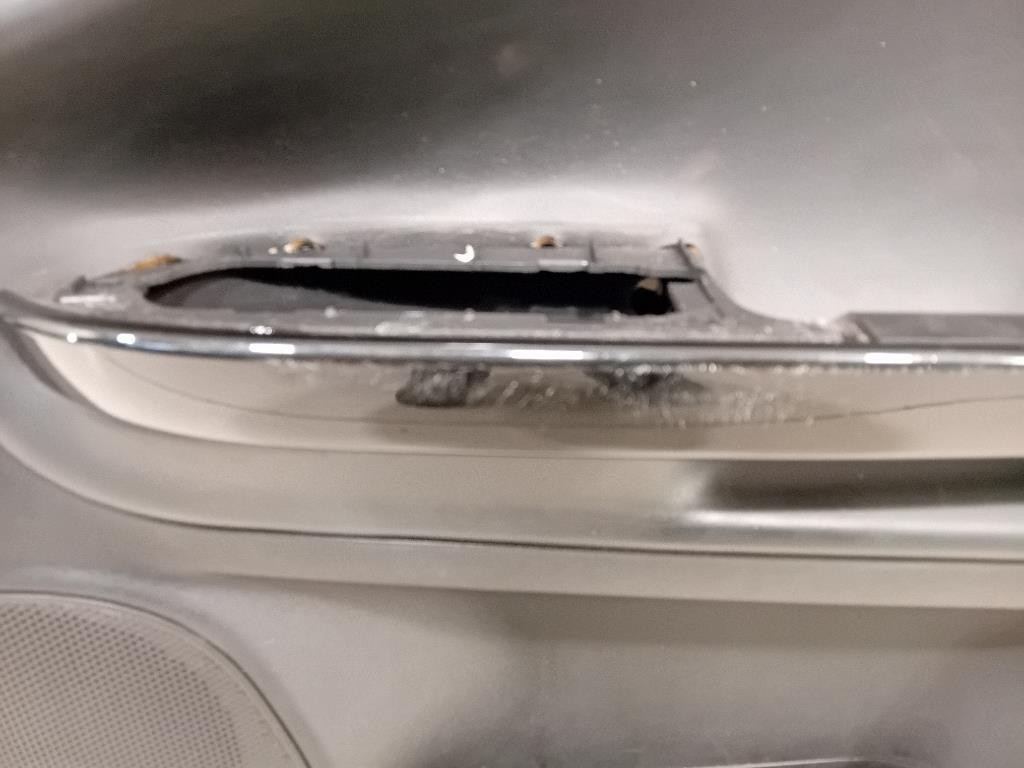 Display Multimediale A2049007508 Mercedes Classe C W204 2011