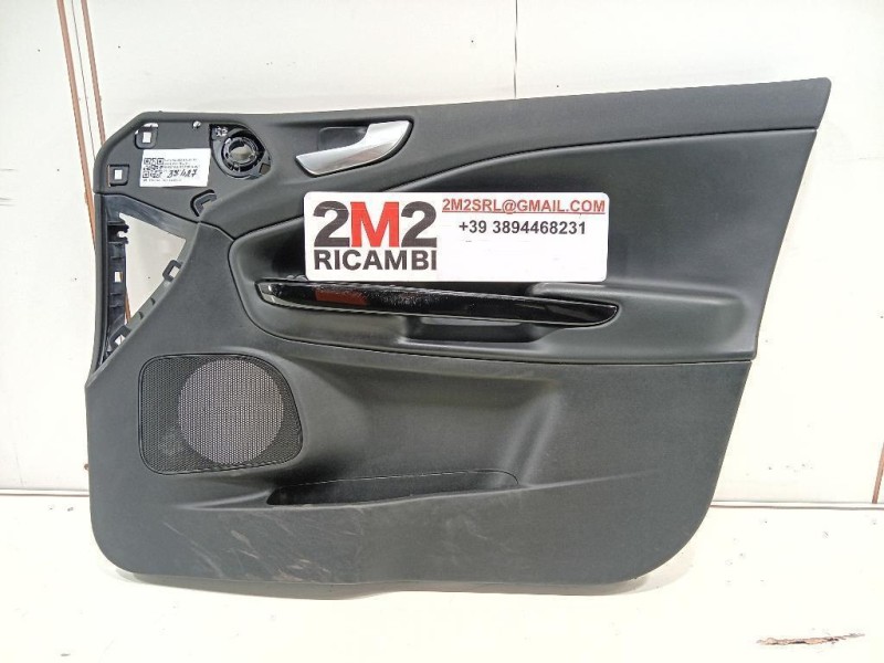 Pannello Rivestimento Porta ANT DX Alfa Romeo Giulietta 2013