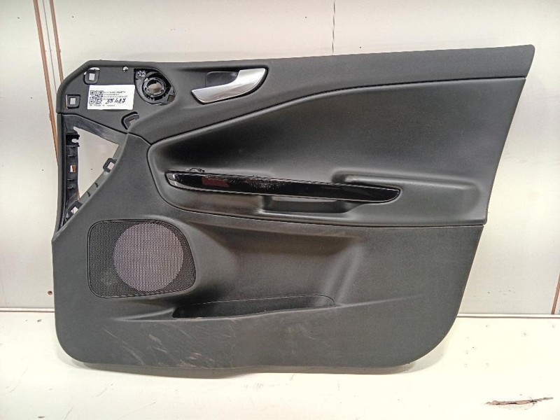 Pannello Rivestimento Porta ANT DX Alfa Romeo Giulietta 2013