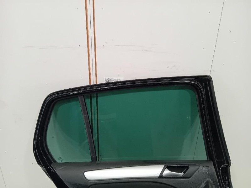 Porta POST SX 5K6833055K Volkswagen GOLF VI 2009