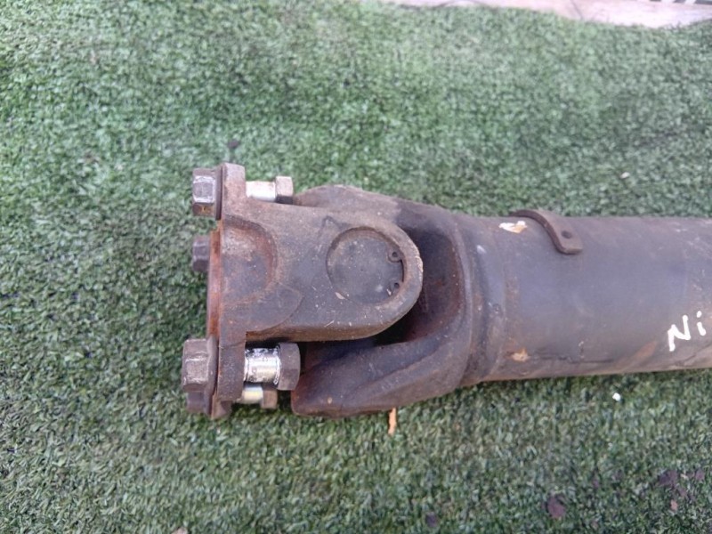 Albero Trasmissione ALBERO TRASMISSIONE Nissan Navara 2005