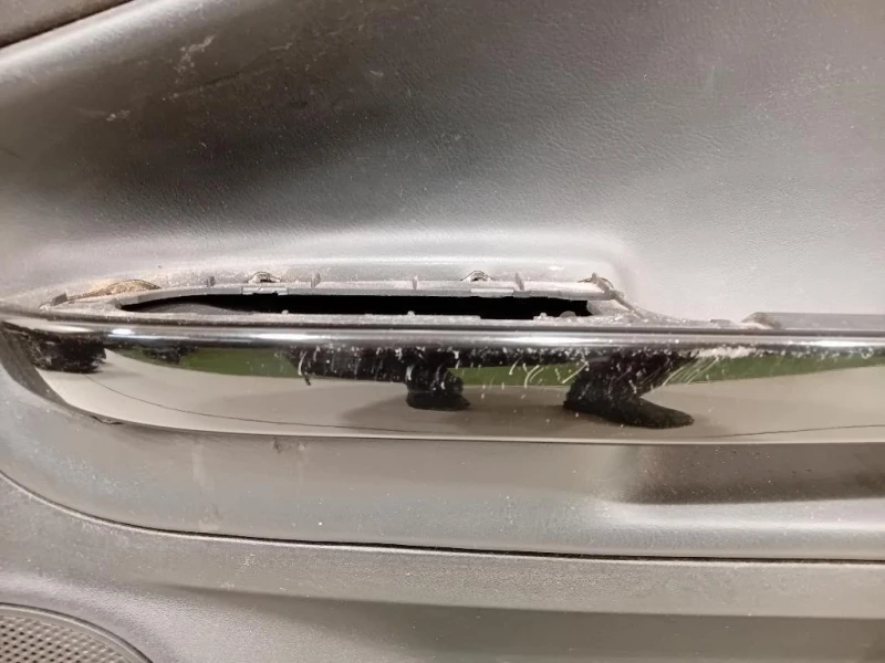 Pannello Rivestimento Porta ANT DX Alfa Romeo Giulietta 2013