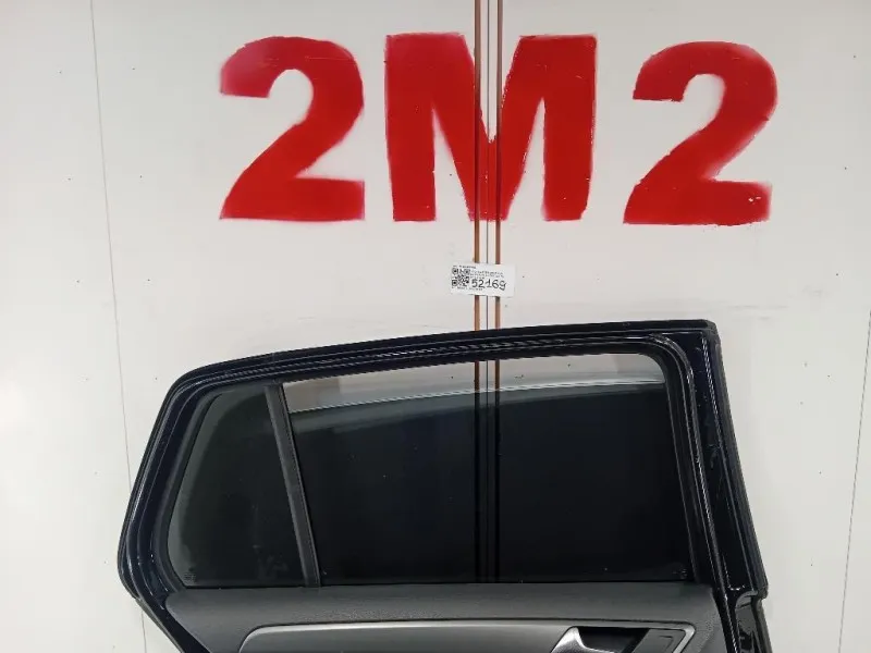 Porta POST SX 5G4833055AB Volkswagen GOLF VII 2013