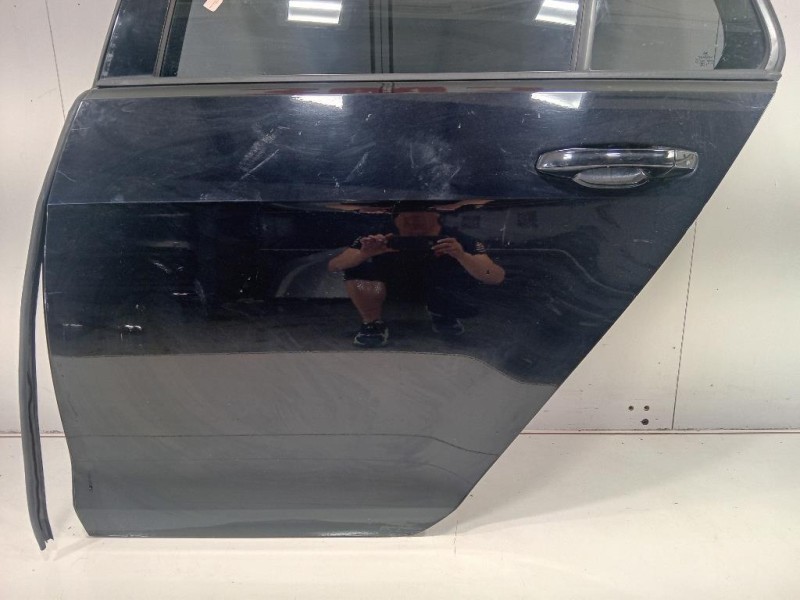 Porta POST SX 5G4833055AB Volkswagen GOLF VII 2013